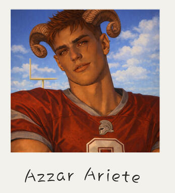 Azzar