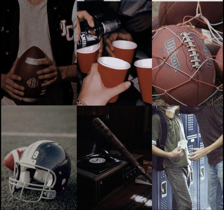 MOODBOARD