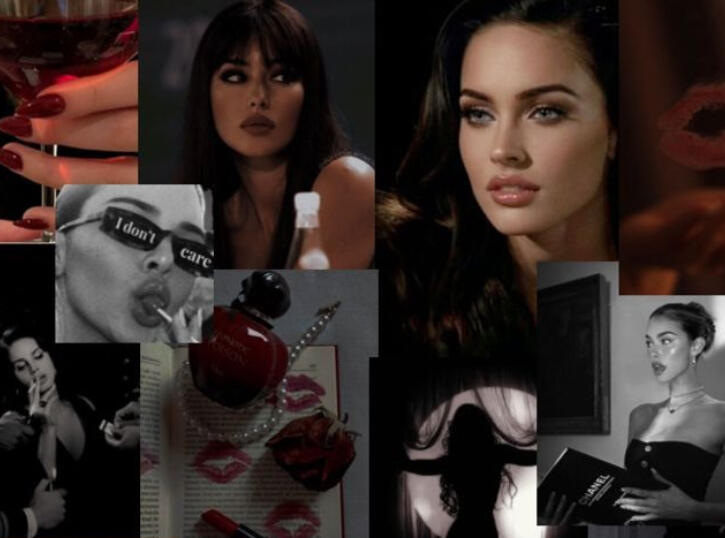 MOODBOARD