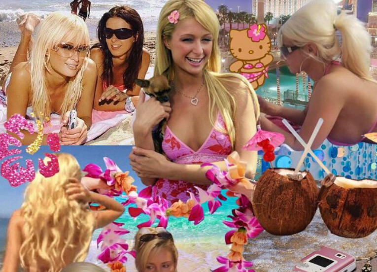 MOODBOARD